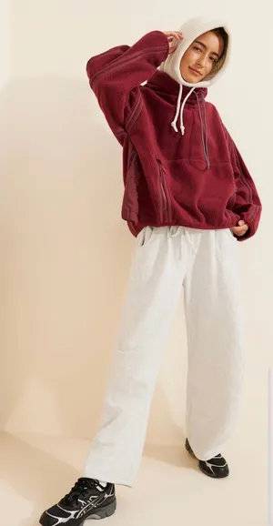 ✨NWOT FP Movement Limitless Fleece XS✨ thumbnail 1