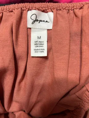 Medium Pink SHEIN long dress thumbnail 6