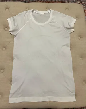 Lululemon Swiftly Tech 2.0 Short Sleeve Shirt thumbnail 1