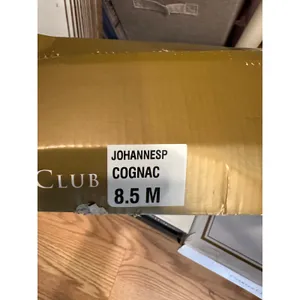 Charter Club Johannes Leather Riding Boots - Cognac - size 8.5 thumbnail 11