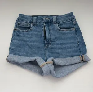american eagle jean shorts thumbnail 1