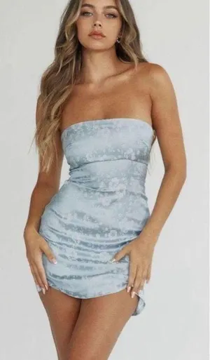 Princess Polly Dress Mini thumbnail 1