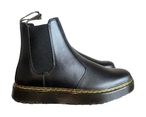 DR. MARTENS NEW Unisex Dorrian Pull On Boot Size 8 or 9 SKU#243236 thumbnail 1