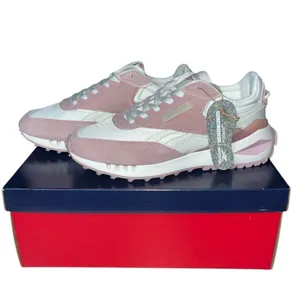 Reebok Forte Racer Sneakers Size 8M thumbnail 6