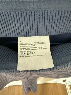 Lululemon Shorts 2.5" thumbnail 4