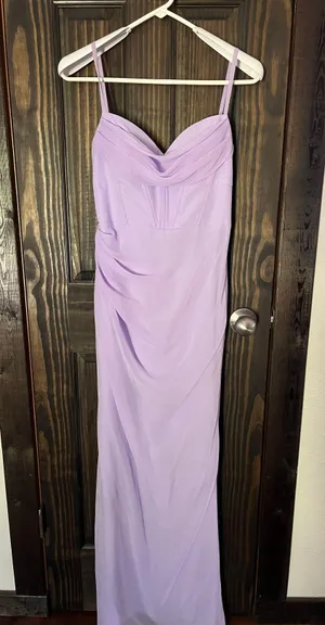 Azazie Dress thumbnail 1