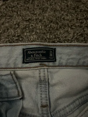 Abercrombie Shorts thumbnail 2