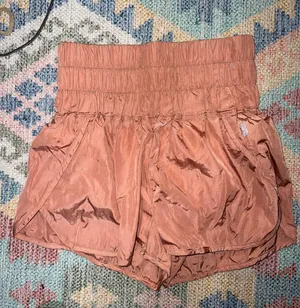 Free People Movement Shorts thumbnail 1
