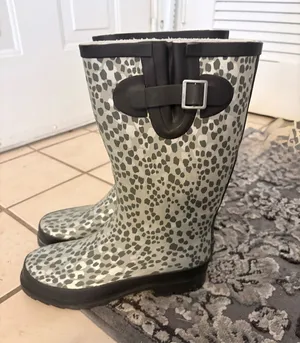 Magellan Outdoors Cheetah Boots thumbnail 1