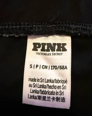 PINK Victoria's Secret Shorts thumbnail 3