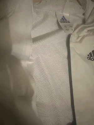 Adidas Zip Jacket thumbnail 4