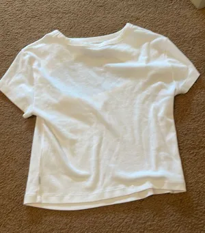 Aritzia TNA Cut Out Top thumbnail 3