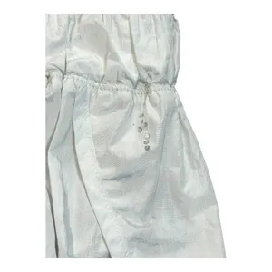 Free People Movement The Way Home Shorts Womens Small High Rise Smocked Athletic thumbnail 5