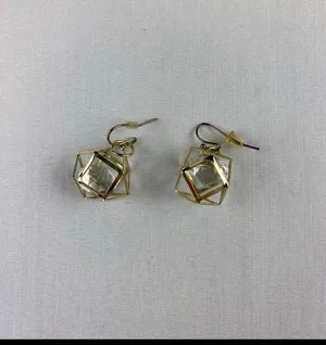 Earrings Gold thumbnail 4