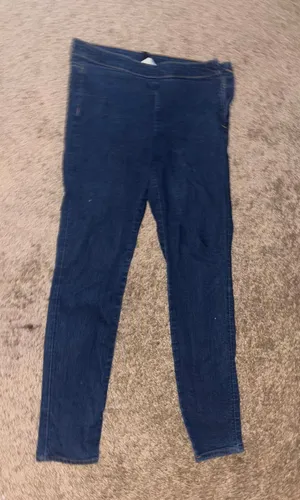 Pocketless jeans - great for travel haha thumbnail 1