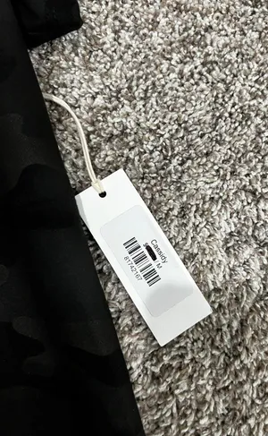 Camo T Shirt Dress thumbnail 3