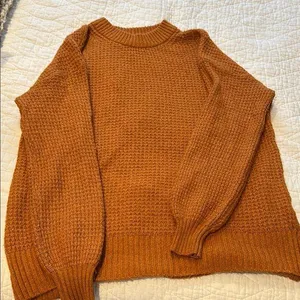 American Eagle sweater  thumbnail 1