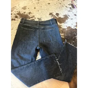 Hatch Strong Like A‎ mama jeans Size 25 Black Wash Maternity thumbnail 2