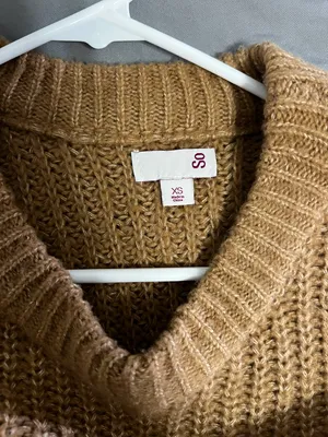 Kohl's Sweater thumbnail 3