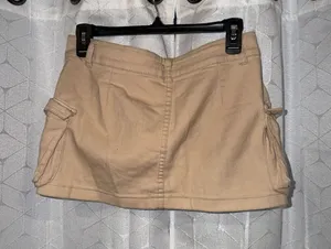 Shein Mini Skirt thumbnail 1