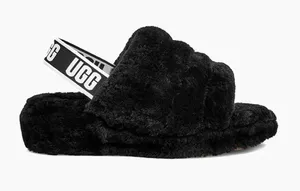 Ugg Fluff Yeah Slide thumbnail 1