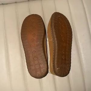 Timberland Women's Brown and Cream Boots thumbnail 4