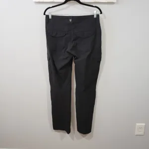 KÜHL Freeflex Roll-Up Hiking Pants Size 8 thumbnail 2