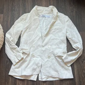 Zara Blazer thumbnail 1