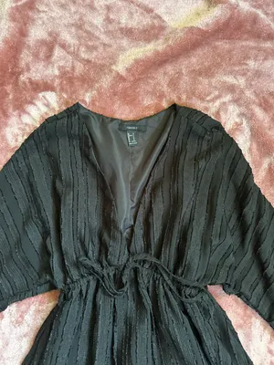 BLACK DRESS thumbnail 3