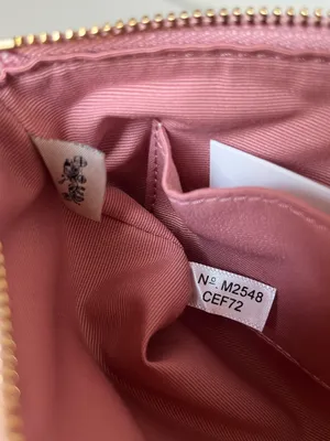 Coach Wristlet thumbnail 7