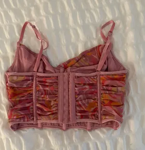 Glassons Corset Top thumbnail 2