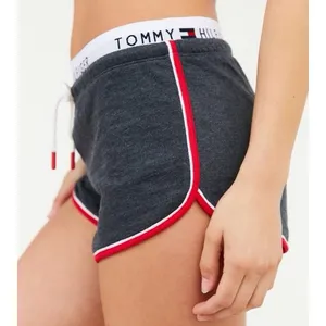 Tommy Hilfiger UO Exclusive Retro Shorts - Navy - M thumbnail 4