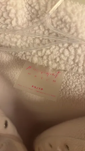Free People Hatch Hit The Slopes Jacket  thumbnail 5