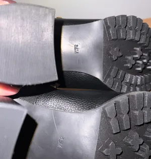 Lattitude Booties thumbnail 6