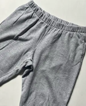 sweatpants Gray Size L thumbnail 2