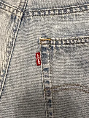 Levi’s Premium Baggy Dad Performance Cool Jeans 31 Make a Difference $108 thumbnail 6