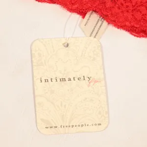 NWT Free People Midweek Longline Bra Size Medium thumbnail 5