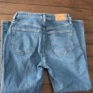 Madewell the perfect vintage vintage curvy jeans size-26P thumbnail 7