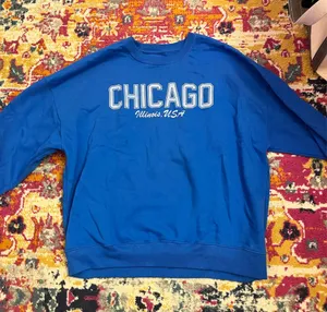 Hollister Sweatshirt thumbnail 1