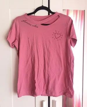 Mighty fine T-Shirt thumbnail 1