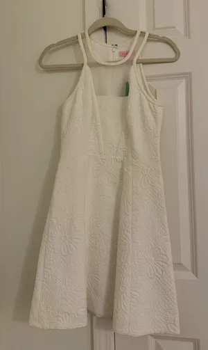 Lilly Pulitzer dress thumbnail 1