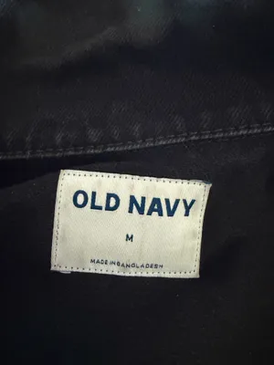 Black Denim Jacket thumbnail 2
