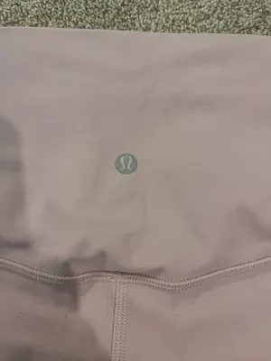Lululemon Align High-Rise Pants 28’ thumbnail 2