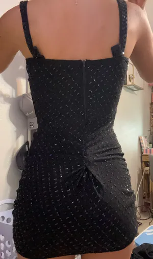 Windsor Homecoming Dress thumbnail 2