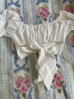 Tie Top Amazon thumbnail 2