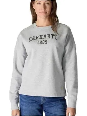 Carhartt Crewneck thumbnail 1