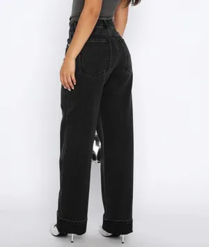 Black Jeans thumbnail 3