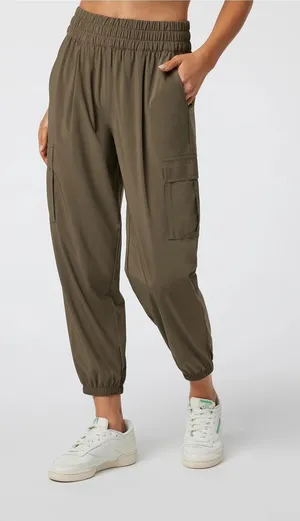 VUORI‎ Villa Cargo Jogger thumbnail 1