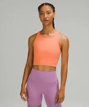 Lululemon Power Pivot Tank thumbnail 1