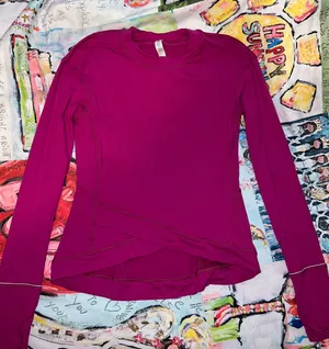 Lululemon Shirt thumbnail 1